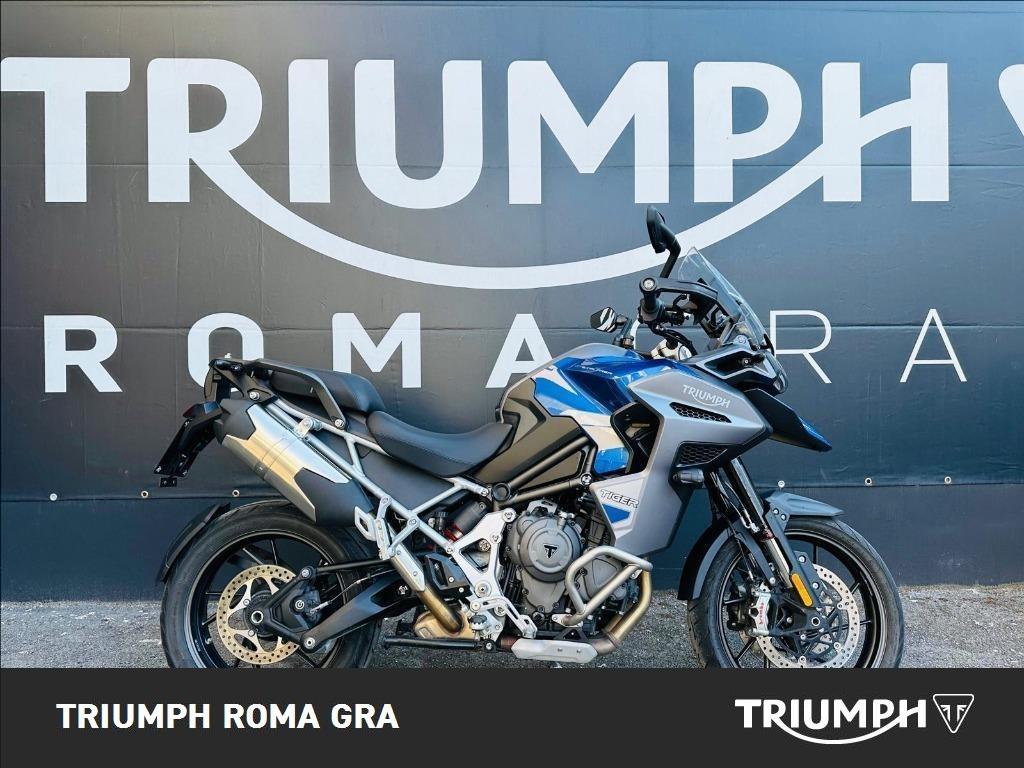 TRIUMPH Tiger 1200 GT Explorer Abs