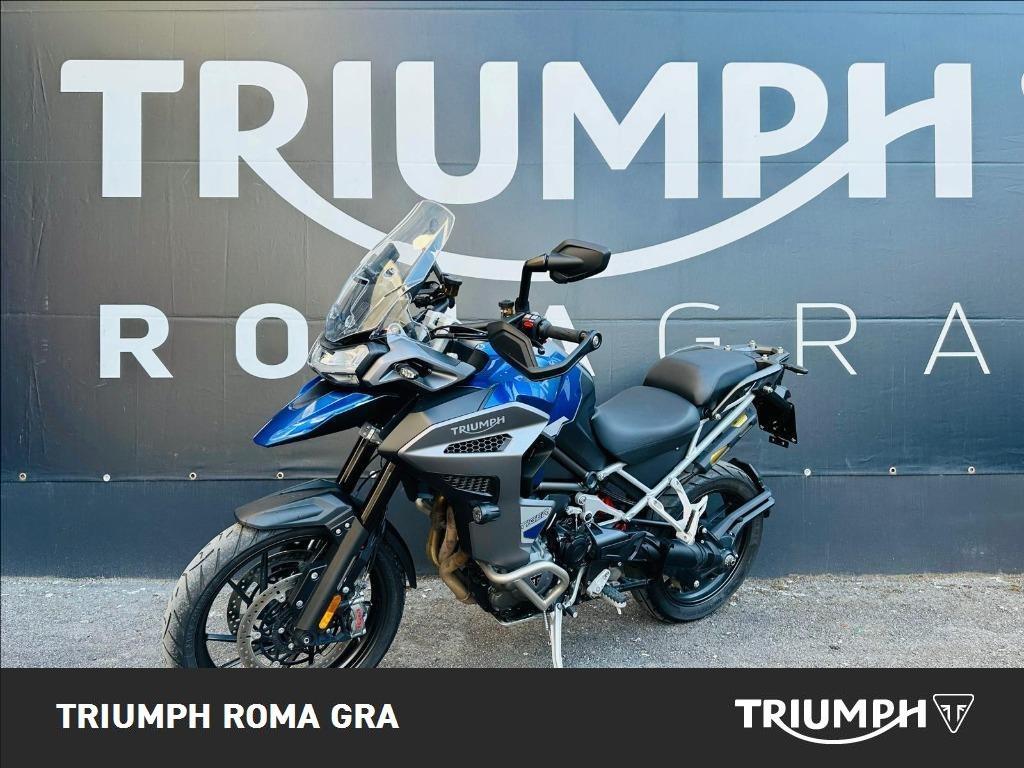 TRIUMPH Tiger 1200 GT Explorer Abs