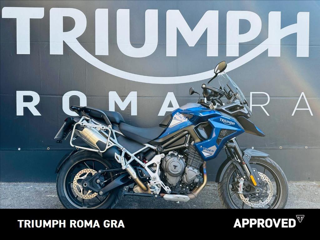 TRIUMPH Tiger 1200 GT Pro Abs