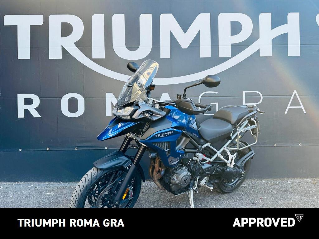 TRIUMPH Tiger 1200 GT Pro Abs