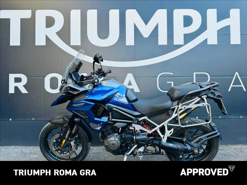 TRIUMPH Tiger 1200 GT Pro Abs