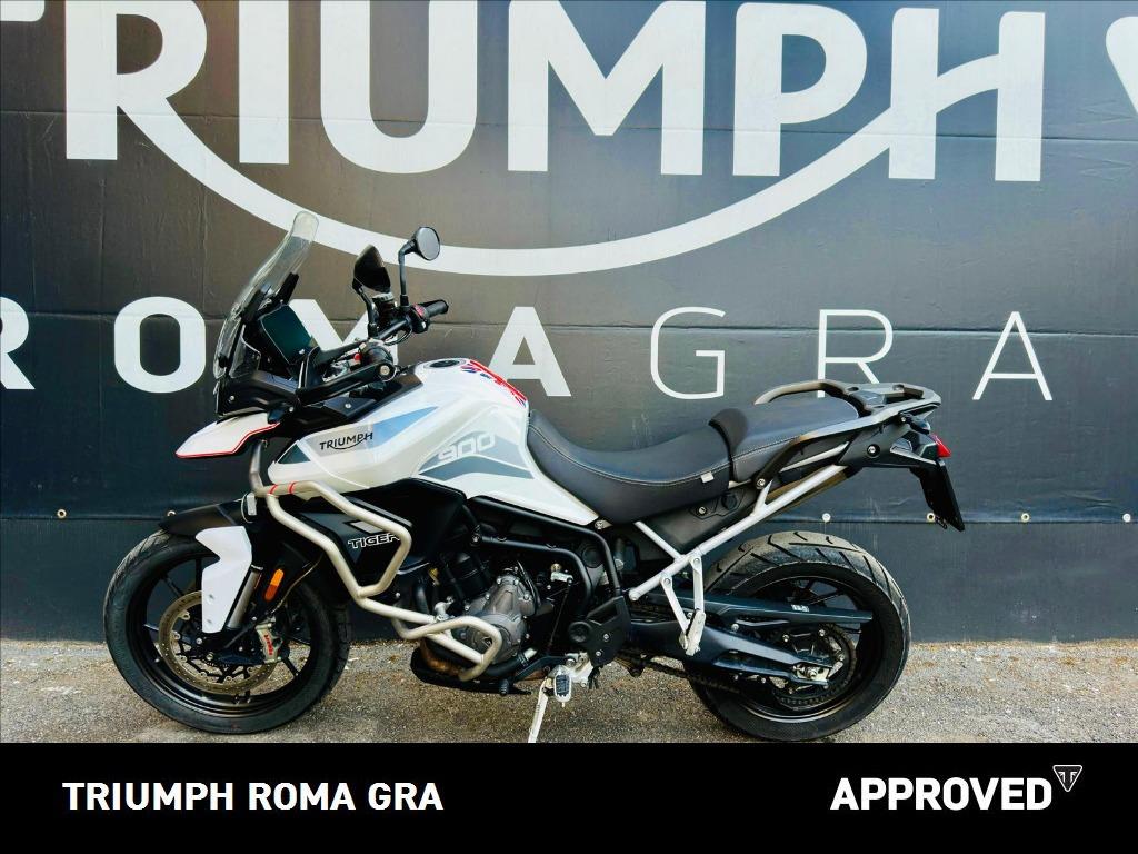 TRIUMPH Tiger 900 GT Abs