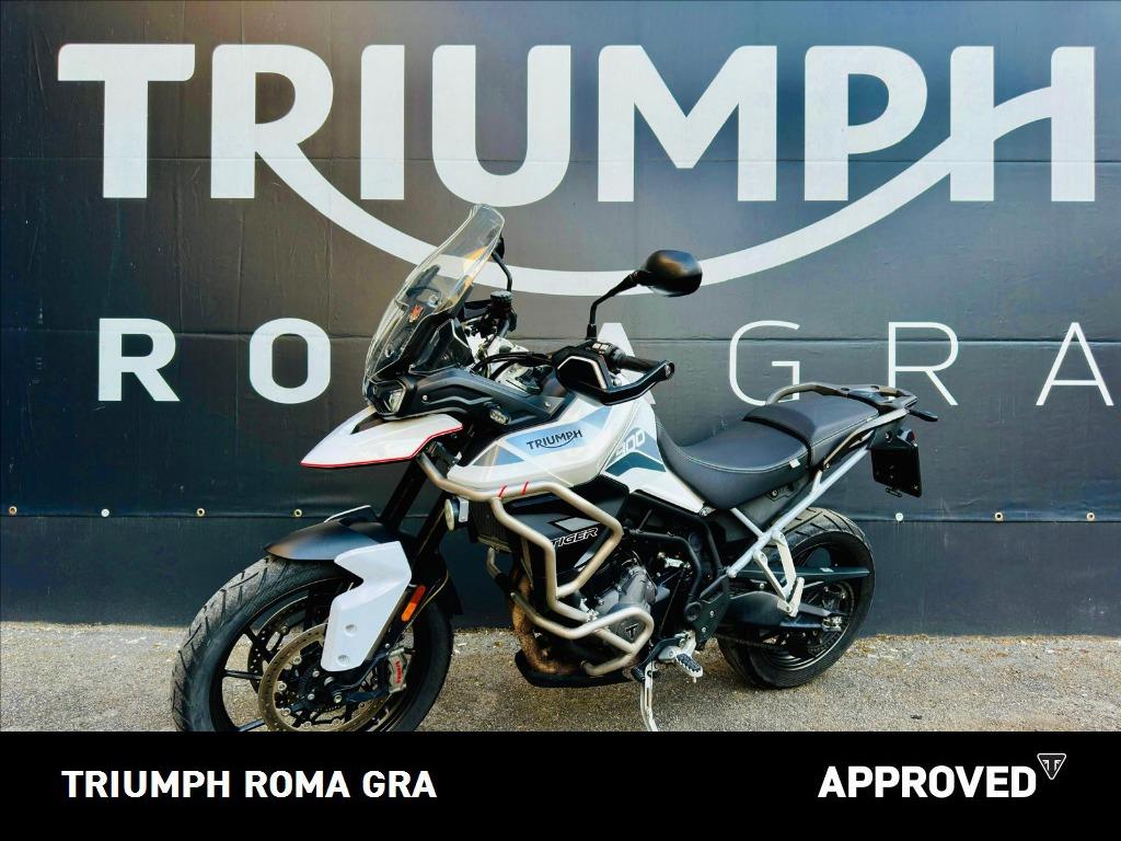 TRIUMPH Tiger 900 GT Abs