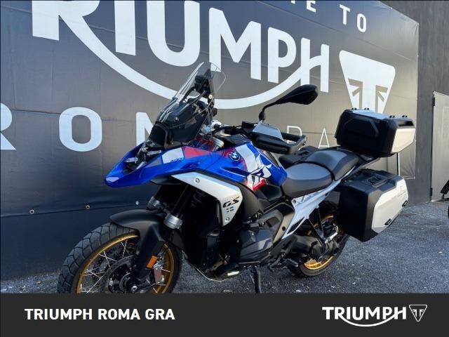 BMW R 1300 GS Trophy