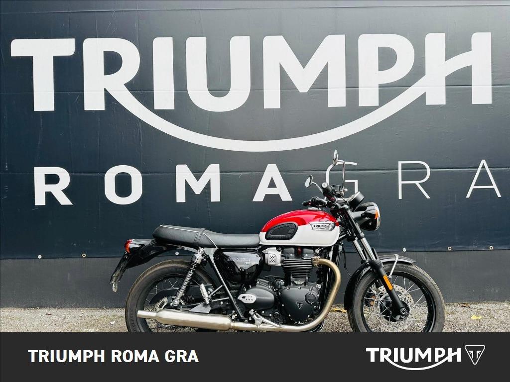 TRIUMPH Bonneville 900 T100 