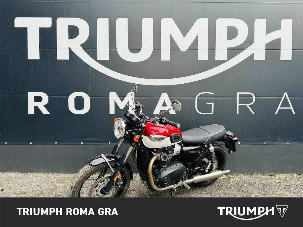 TRIUMPH Bonneville 900 T100 