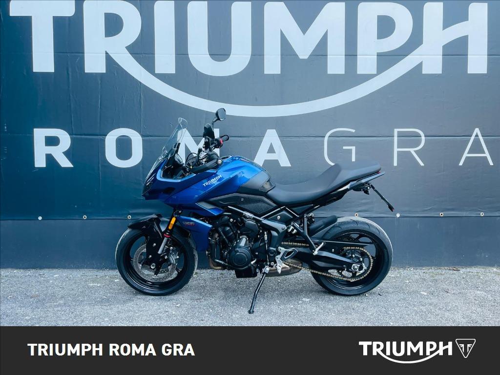 TRIUMPH Tiger 660 Sport Abs