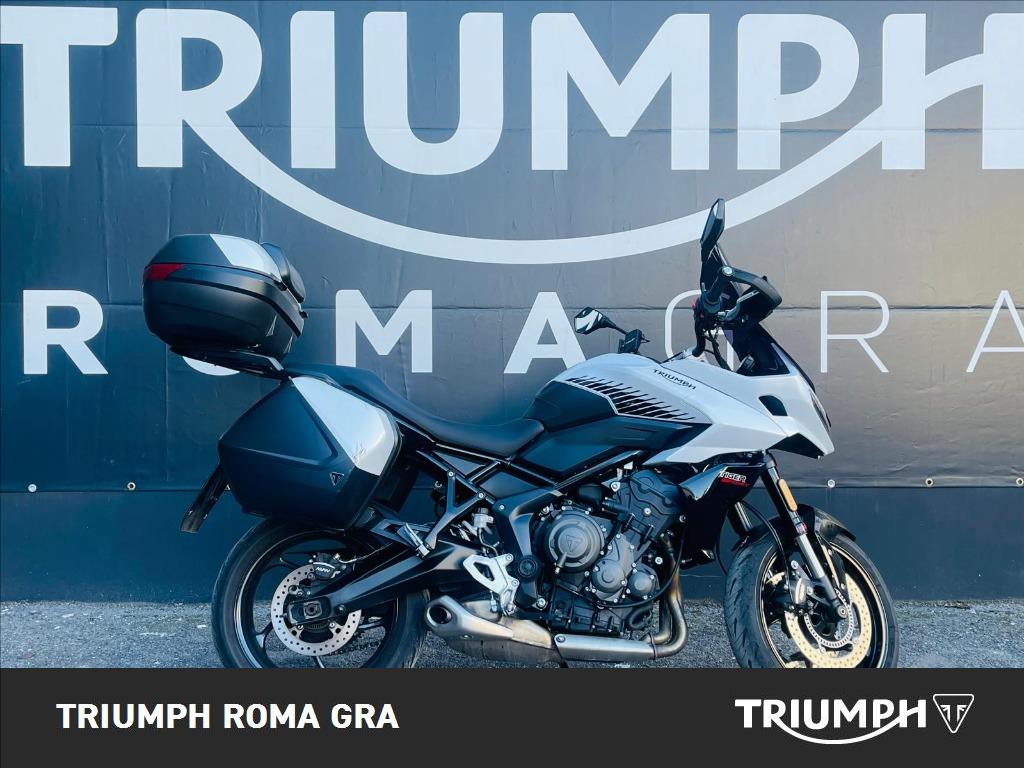 TRIUMPH Tiger 660 Sport Abs