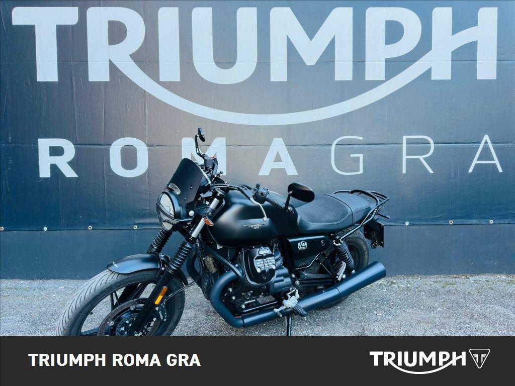 MOTO GUZZI V7 850 Stone Abs