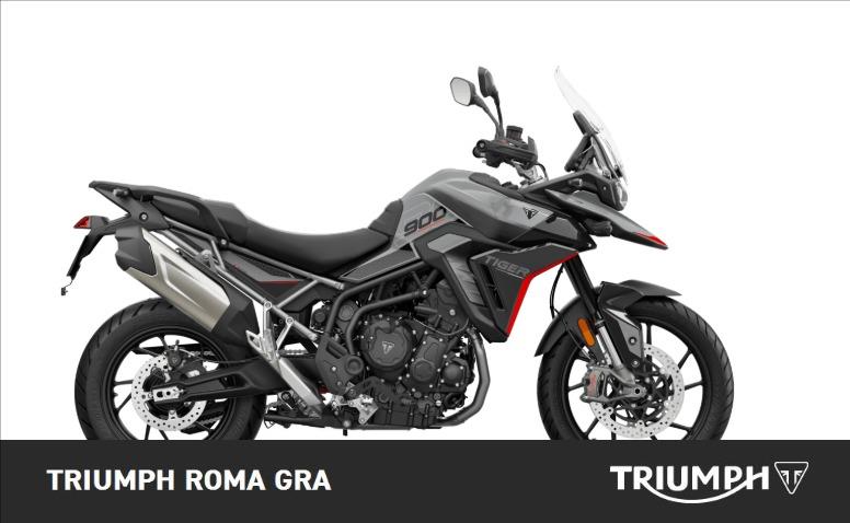 TRIUMPH Tiger 900 GT Pro Abs