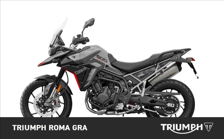 TRIUMPH Tiger 900 GT Pro Abs