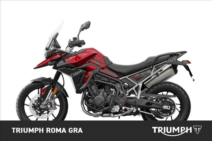 TRIUMPH Tiger 900 GT Pro Abs