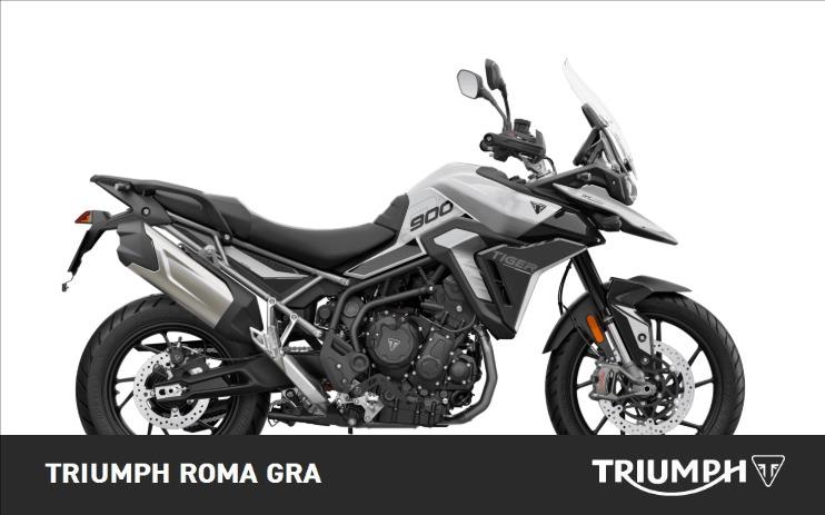 TRIUMPH Tiger 900 GT Pro Abs