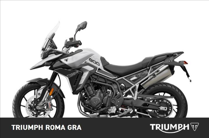 TRIUMPH Tiger 900 GT Pro Abs