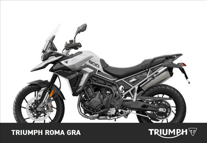 TRIUMPH Tiger 900 GT Abs