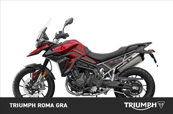 TRIUMPH Tiger 900 GT Abs