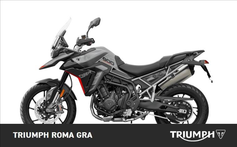 TRIUMPH Tiger 900 GT Abs