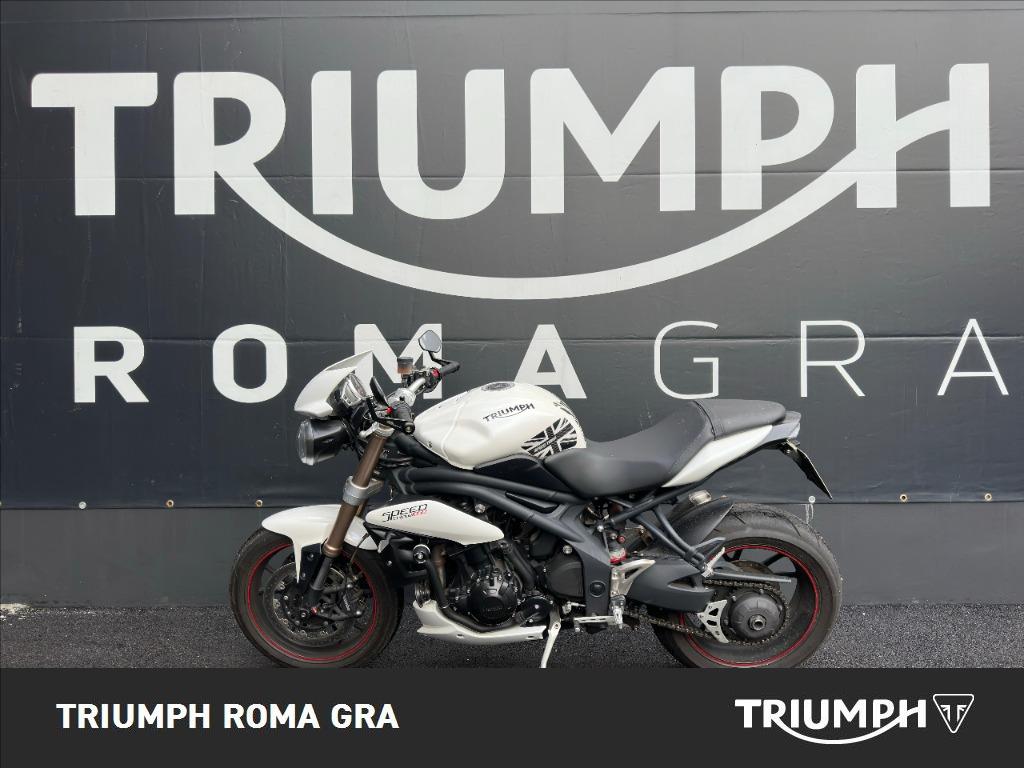 TRIUMPH Speed Triple 1050 