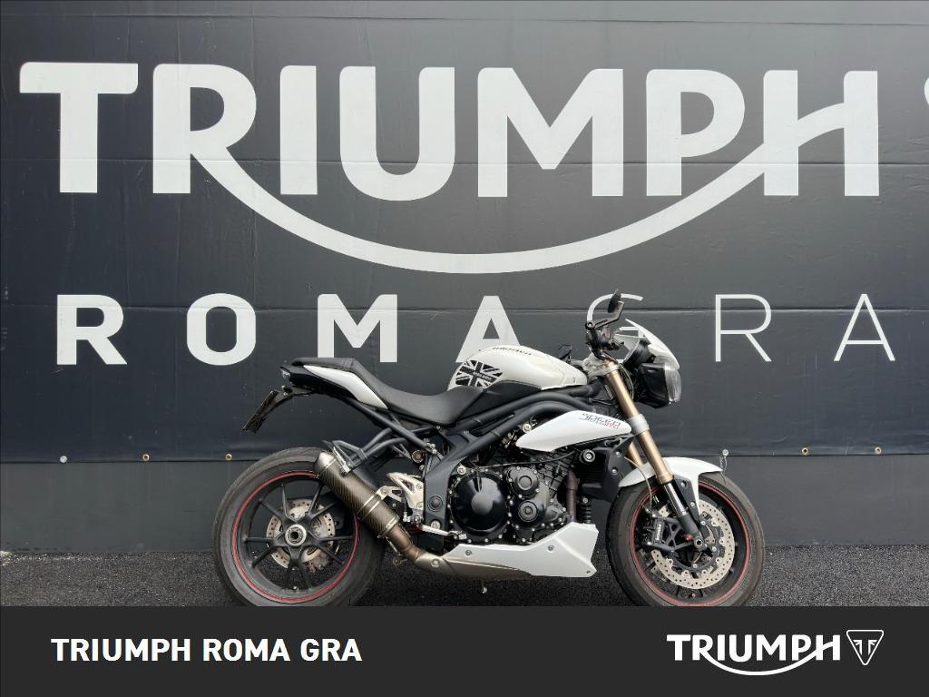 TRIUMPH Speed Triple 1050 