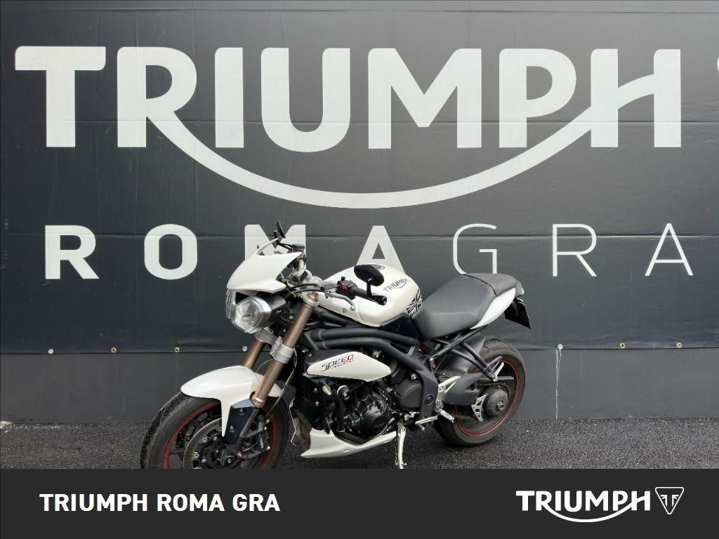 TRIUMPH Speed Triple 1050 