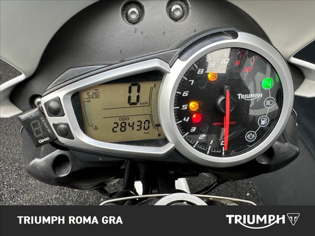 TRIUMPH Speed Triple 1050 